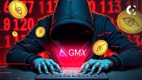 GMX安全漏洞致4200万美元资产被盗 洗钱路径曝光