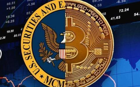 比特币突破11.2万美元历史新高，美SEC重申代币化证券监管立场