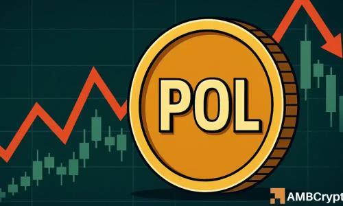 POL暴涨10.4%背后：资金流入持续性存疑