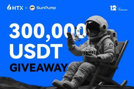 波场TRON生态再升级：30万USDT空投引爆星际热浪