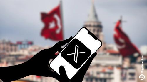 土耳其封禁X平台因Grok辱及总统与国父