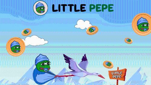 小佩佩预售火爆收官，第五阶段开启，价格或迎百倍增长