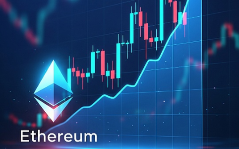 以太坊崛起：稳定币浪潮催生新数字美元经济