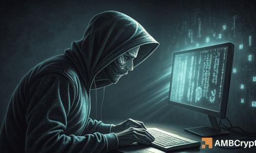 GMX遭4000万美元攻击，2025年加密安全危机加剧