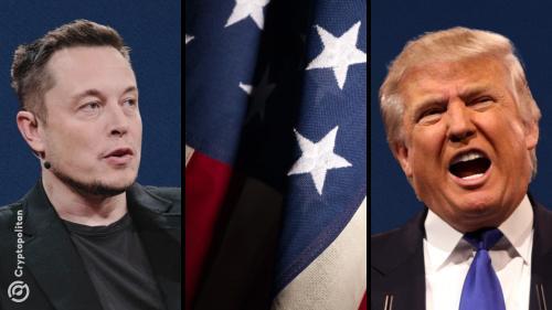 马斯克退任后DOGE主导权之争升级，白宫与支持者激烈对峙