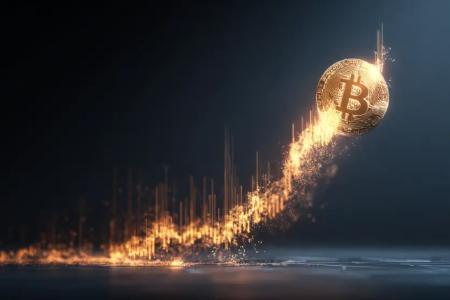 比特币突破$118,000创历史新高，机构资金与ETF推动市场狂飙