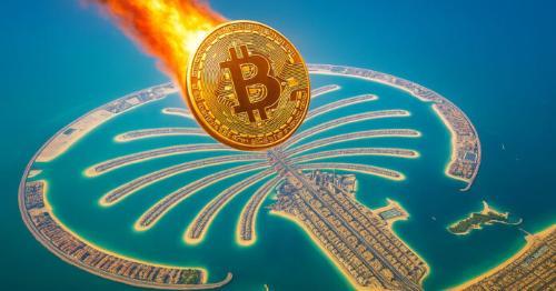 阿联酋航空携手Crypto.com 推动比特币支付落地