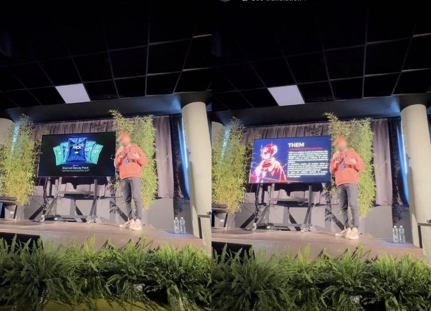 Social engineering campaign targets crypto users via fake startups, report says.