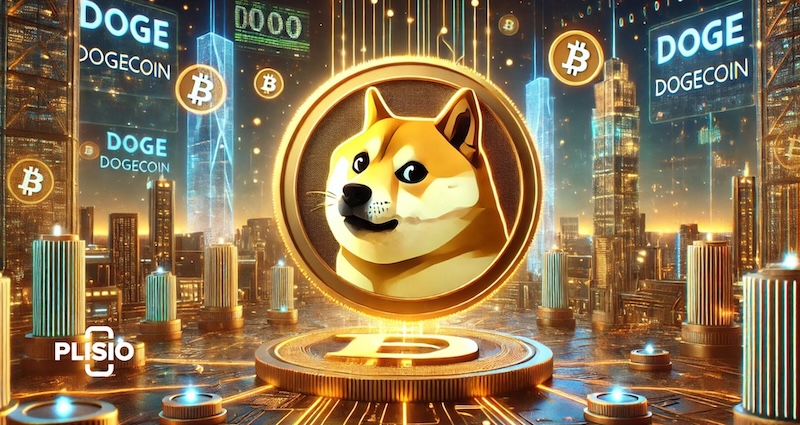 Dogecoin（DOGE）今日价格-免费看币行情网址推荐 - 比特之家