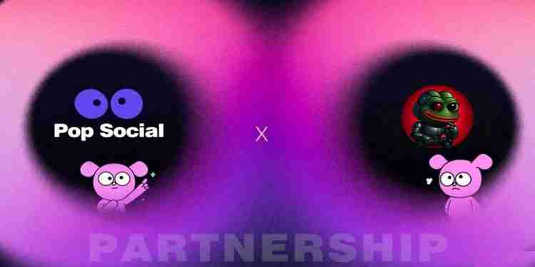 iPepe、模因币与Web3改革：数字文化的新时代？