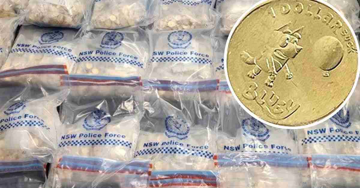 《Bluey强盗：63,000枚硬币的大劫案》