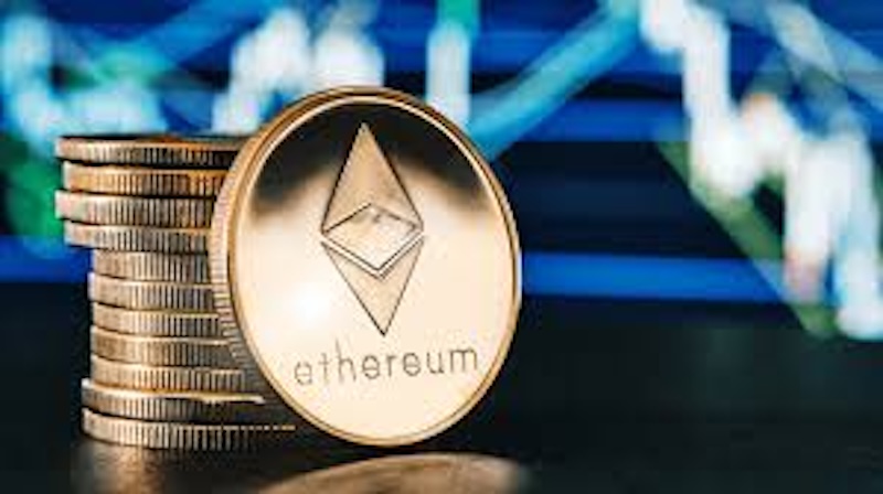 Ethereum 以太坊实时行情｜今日价格走势与最新币价图表 - 比特之家