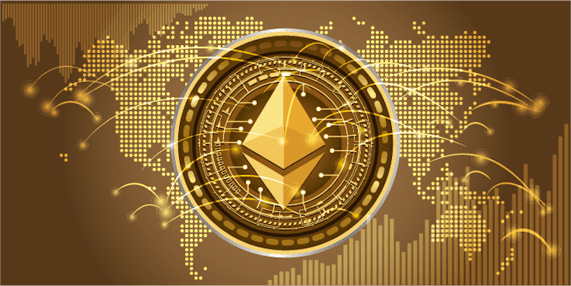 Ethereum 实时行情｜以太坊最新币价与今日趋势图一览 - 比特之家