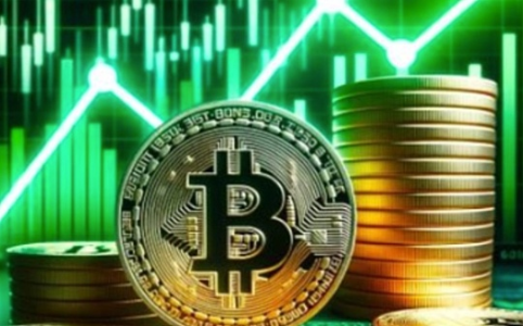 比特币算力矿企与ETF趋势：2025加密股配置全景图