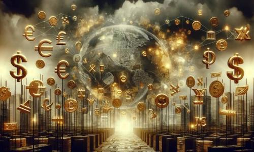 艾斯曼回应美债危机论：无替代品故无需过度担忧