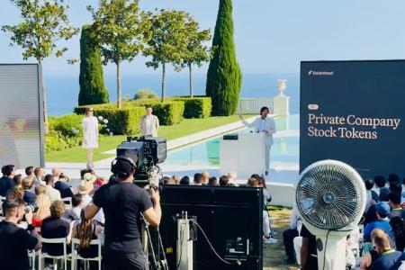 加密IPO估值难题与代币化浪潮：如何吸引华尔街关注？