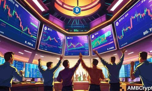 比特币突破11.2万美元，鲸鱼抢购3.5亿美元ETH引发市场热潮