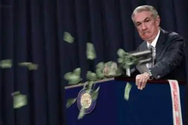 比特币创历史新高，降息预期推动市场加速上扬