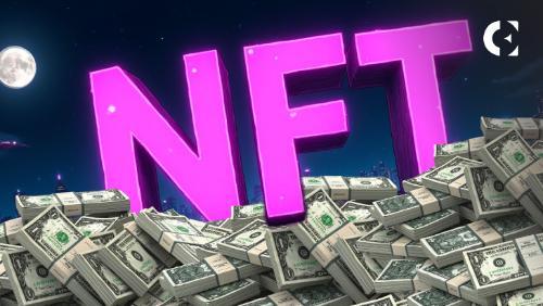 2025上半年NFT销售额达28.2亿美元，交易量反弹显示市场韧性