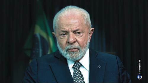 卢拉回应特朗普50%关税威胁：巴西无需美国也能生存