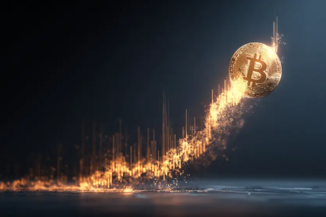 比特币突破11.8万美元创历史新高，机构资金推升市场热潮