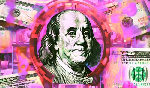 汇丰下调摩根大通高盛评级 市场关注银行股估值风险