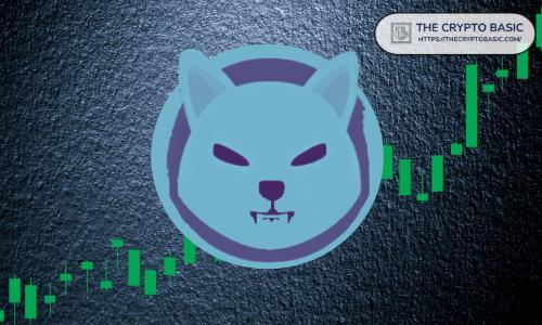 柴犬价格将涨超1000%？分析师称看涨浪潮仍处早期