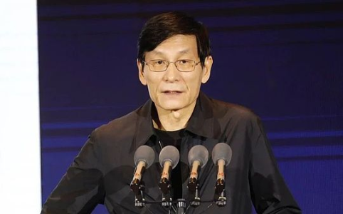 朱镕基之子朱云来谈稳定币