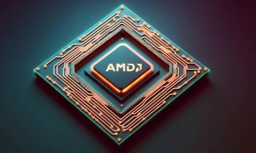 AMD股价涨超4% 汇丰上调至买入目标200美元