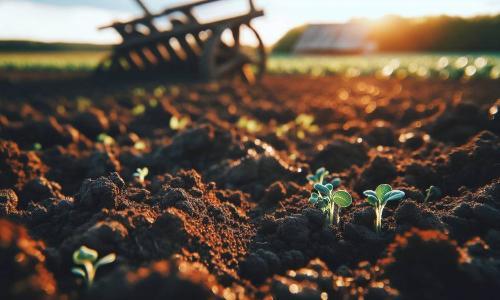 USDA报告：美国多产区现极端干旱，农产品市场承压