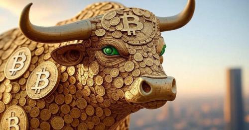 比特币突破113,900美元创历史新高 市场趋势加速升温