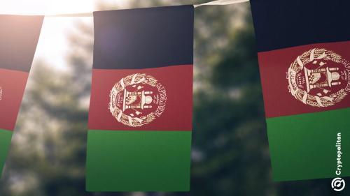 比特币为阿富汗女性带来财务自由希望