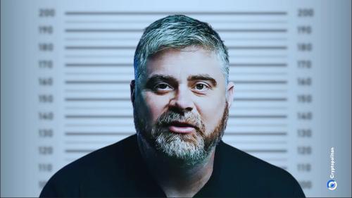 BitBoy因六项骚扰电话罪被捕 法律危机再升级