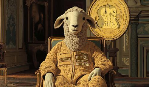 Pudgy Penguins或翻两番！分析师看涨DOGE与SOL至关键价位