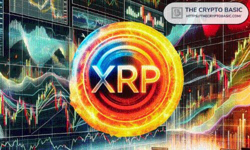 XRP成媒体焦点：比特币优先者也难避其问