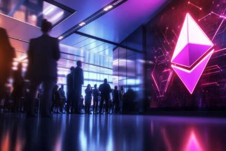 以太坊基金会架构改革：生态加速与去中心化升级