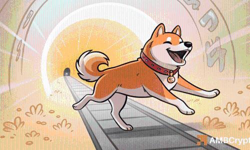狗狗币反弹势头强劲，突破0.198美元或挑战0.25美元