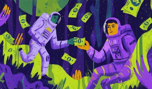 加州康特拉科斯塔县启动18个月保障收入试点计划