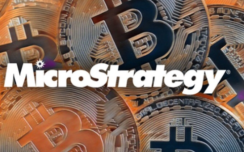 MicroStrategy引领企业加密储备潮：比特币杠杆模式与山寨币实验深度解析