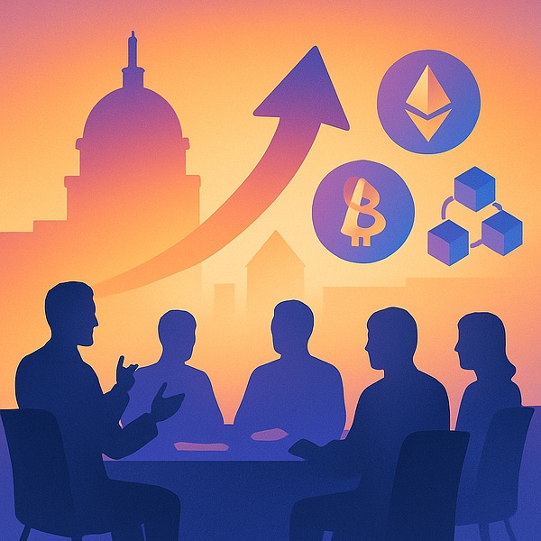  上海国资委会议深度解读：加密货币、稳定币与RWA的融合之路 