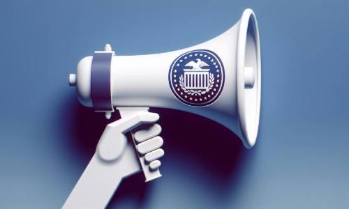 特朗普关税扰动美联储决策，降息预期升温