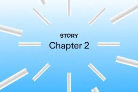 Story第二章开启：AI原生基础设施赋能70万亿美元IP经济