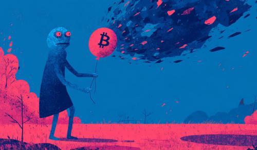 斯卡拉穆奇预测比特币年底或达18万美元