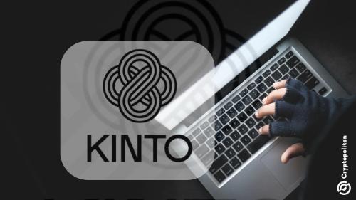 Kinto代币遭Arbitrum铸币漏洞攻击，24小时暴跌87%