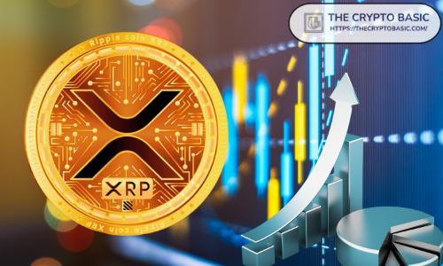 XRP突破3.84美元将引爆新一轮上涨？分析师预测目标达100美元