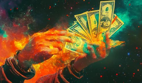 Z世代与千禧一代超25%依赖遗产实现财务安全