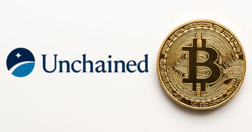 Unchained比特币贷款突破10亿美元，降低APR强化透明度
