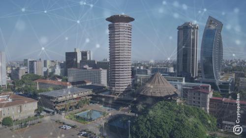 Ripple在肯尼亚推区块链干旱保险试点，517名牧民受益