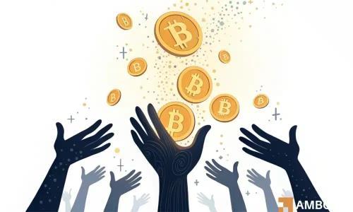 比特币突破11万2千美元 关键阻力成第三季度走势关键