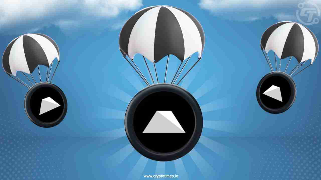 ERA代币发布:Caldera基金会空投引发社区热潮